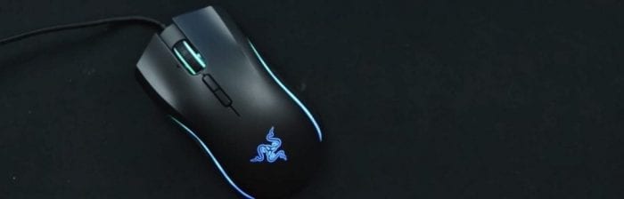 mejor mouse gamer