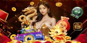 Điểm danh những siêu phẩm giải trí đình đám của WinClub